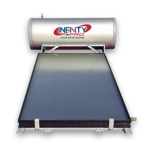 INFINITY Solar Water Heater O/L System