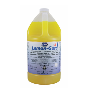 Lemon Gard