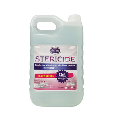 Stericide Ready-To-Use 1 Gal