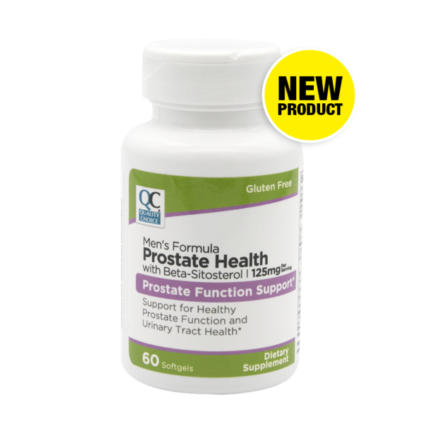 Prostate-Health