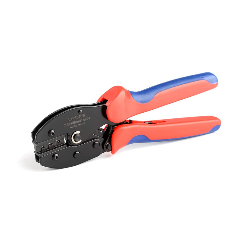 Crimping-Tool-Only