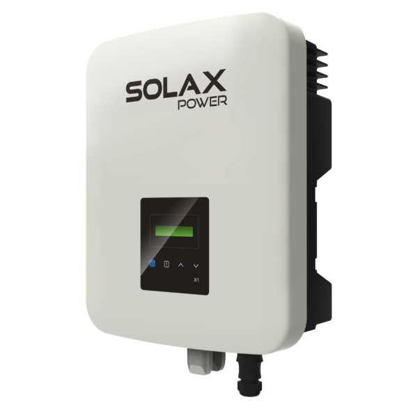SolaX Inverter